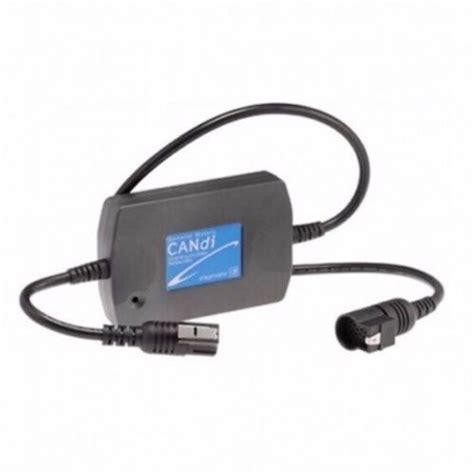 Tech Latest Candi Interface Module Adapter Diagnostic Tool Obd For