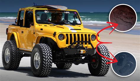 Jeeps Have Easter Eggs Hidden On Their Vehicles And Here’s What You Can Find 4mk