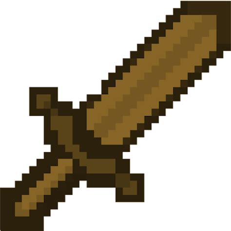 Woodsword Nova Skin