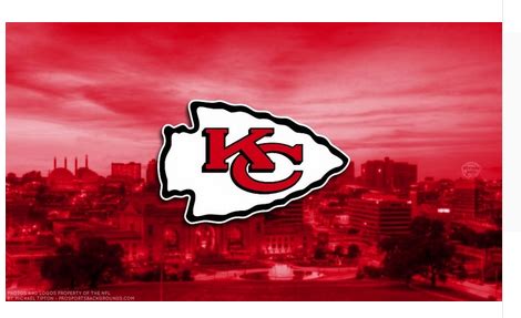 Kansas City Chiefs Flag-3x5 FT Banner-100% polyester-super bowl - flagsshop