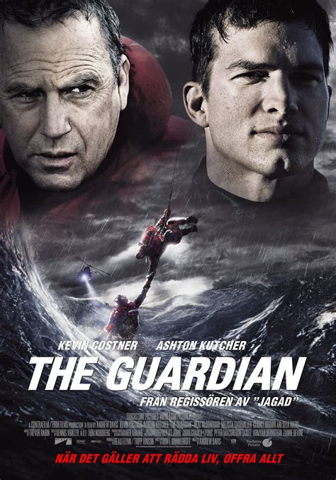 The Guardian (#5 of 8): Extra Large Movie Poster Image - IMP Awards