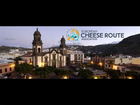 La Feria Europea Del Queso Debe Celebrarse En El Casco Hist Rico Youtube