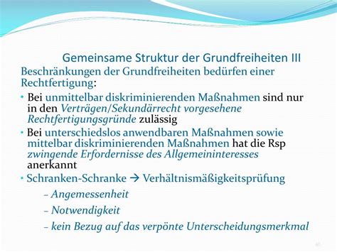 Ppt Pflicht Bung Aus Europarecht Powerpoint Presentation Free