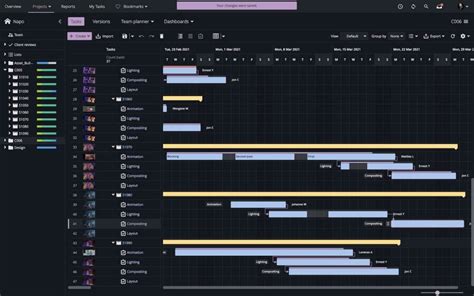 Try Split Tasks In Ftrack Studio Ftrack