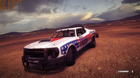 Dirt Showdown Walkthrough Part 44 Nevada Off Road Motor Brawl