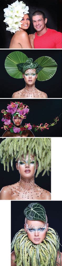 46 Awesome Outrageous Hats Ideas Hats Crazy Hats Fancy Hats