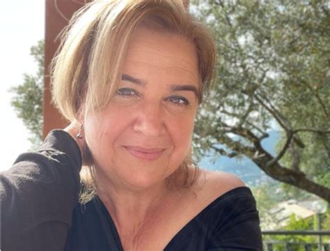 Da Genova A Mestre Serena Bertolucci La Nuova Direttrice Di M