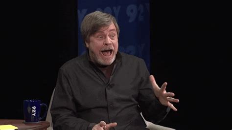 mark hamill gifs | WiffleGif