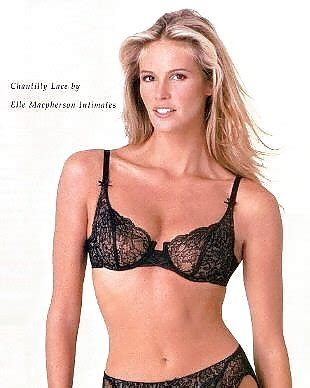 Elle Macpherson Porn Pictures XXX Photos Sex Images PICTOA
