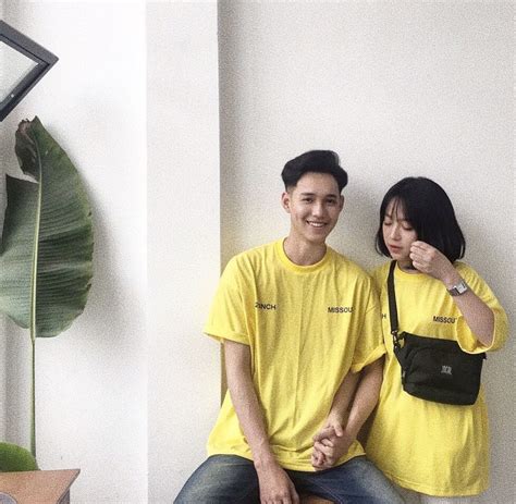Bạo gan nhắn tin hỏi tuổi crush hot boy cao m cưa đổ chị xinh gái cao m