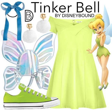 Disneybound Disney Themed Outfits Disney Bound Outfits Disney Artwork Movies Outfit Dapper