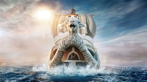 One Piece Live-Action Wallpapers - Top Free One Piece Live-Action