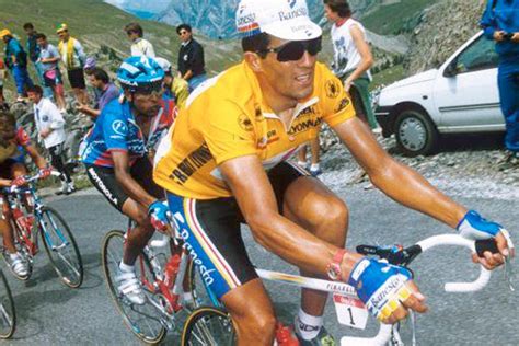 Miguel Indurain | Cycling Passion