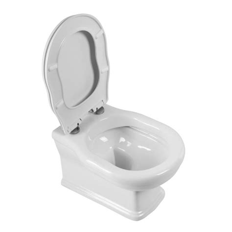 BelBagno Унитаз подвесной безободковый BELBAGNO BOHEME / Санитарная ...