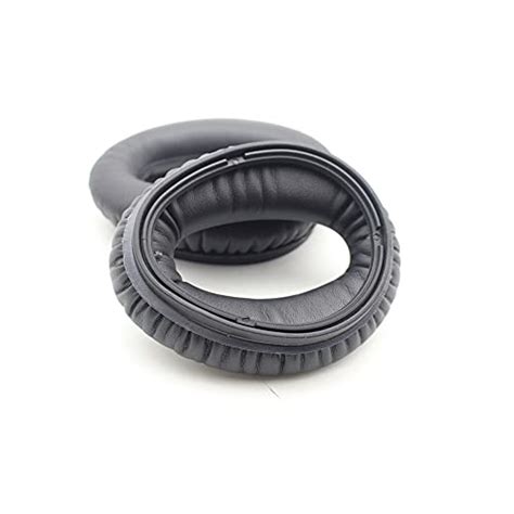 Replacement Ear Pads Soft Ear Cushions Ear Seals For Lightspeed Zulu