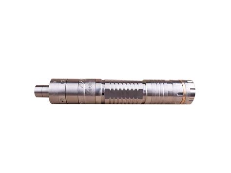 Marstech Armored Mechanical Mod Kit Mm Silver