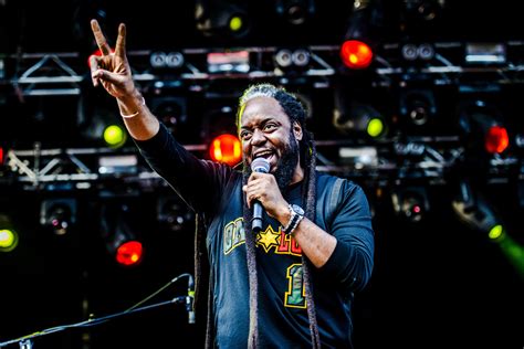 Morgan Heritage Underh Llning Gr Na Lunds Historia