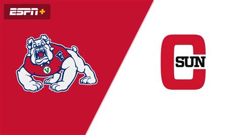 Fresno State Vs Csu Northridge 83023 Stream The Game Live Watch Espn