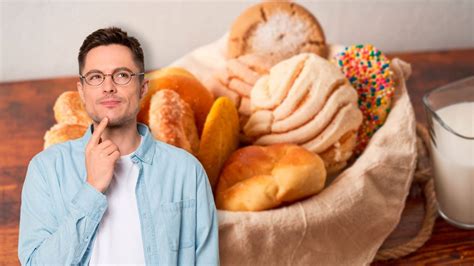 Cu Ntas Veces A La Semana Se Puede Comer Pan Dulce Una Nutri Loga