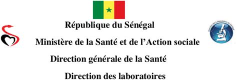 Laboratoire Danalyses De Linstitut Pasteur Direction Des