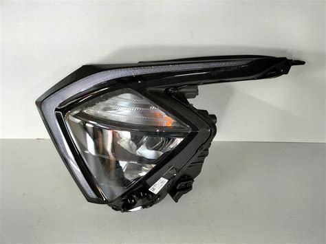 Lampa Przednia Lewa KIA SPORTAGE 5 V 21 FULL LED 92101 R2000 R2921