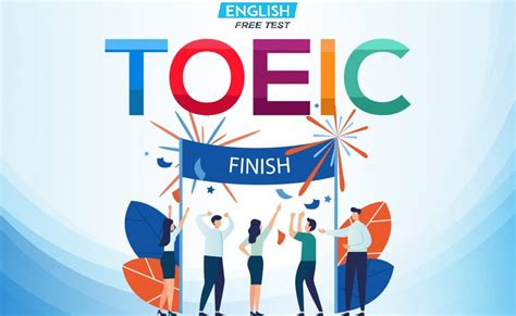 FREE ONLINE TOEIC PRACTICE TESTS WITH EXPLANATIONS AND SCORING