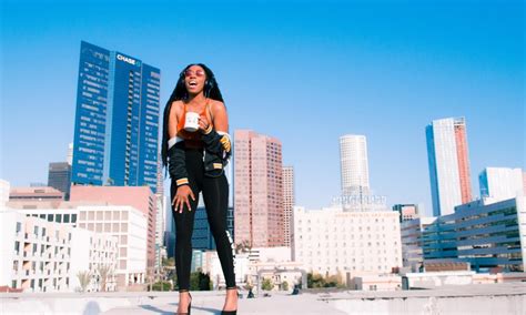 Meet Kayla Starr - Voyage LA Magazine | LA City Guide