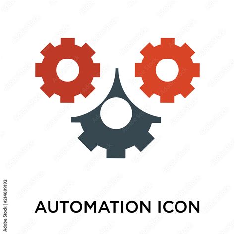 Automation Symbol