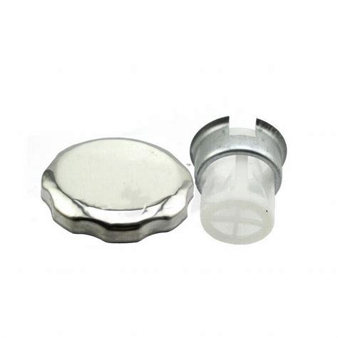 For Honda Gx Fuel Tank Cap Filter Set Premium Quality Durable Material