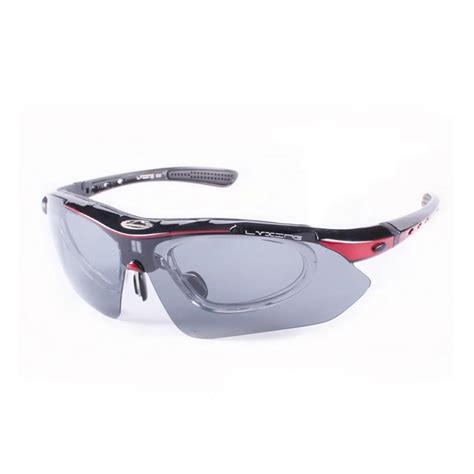 Lvxing Cycling Running Outdoor Sports Sunglasses Sport Glasses