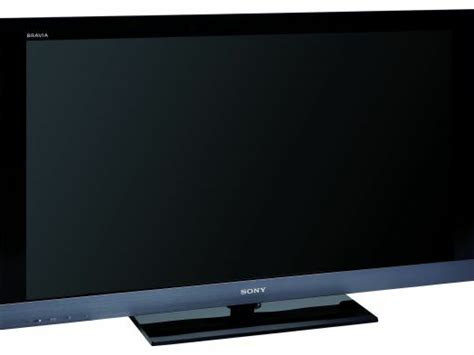 Sony KDL 40 EX 505 LCD Fernseher Mit Universaltuner Im Test NETZWELT