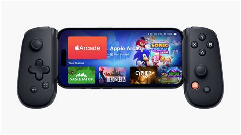 Backbone One Usb C Game Controller Updated For Iphone 15 Cult Of Mac