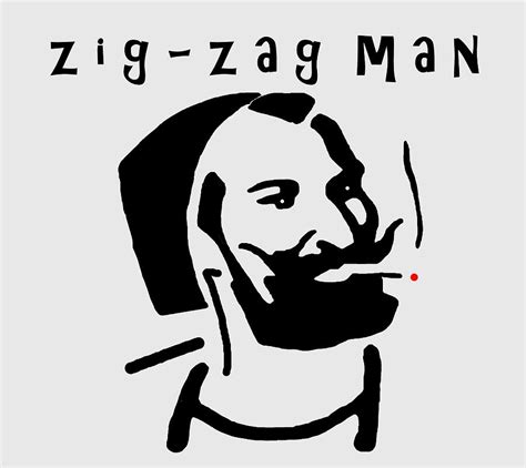 Albums 96 Pictures Zig Zag Man Images Completed