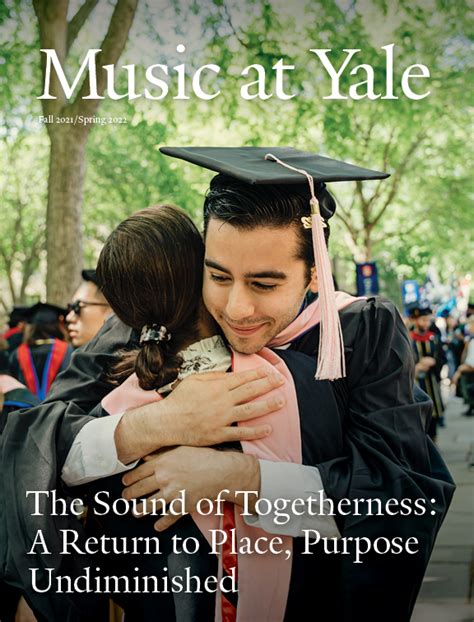 Alumni Hub | Yale School of Music