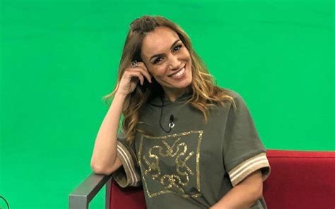 Liliana Aguiar Rompe O Sil Ncio Sobre Afastamento Do Big Brother