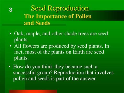 Ppt Seedless Reproduction Chapter 4 Powerpoint Presentation Free