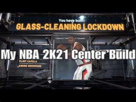 I Found My Build Mid Range Shooting Glass Cleaning Lockdown Build For