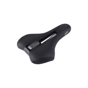 Selle Royal Ellipse Moderate Unisex 3D Skingel Sattel