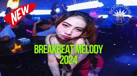 Satu Room Auto Melayang Tinggi Dj Breakbeat Melodi Terbaru Full