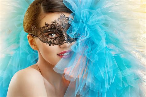 Lace Masquerade Mask Makeup Saubhaya Makeup