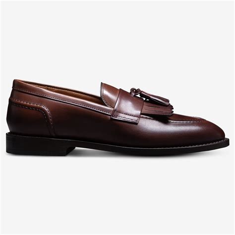 Randolph Kiltie Loafer Men S Loafers Allen Edmonds