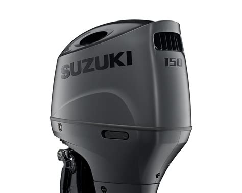 Outboard Motors I Strokes Portables V S I Suzuki Marine