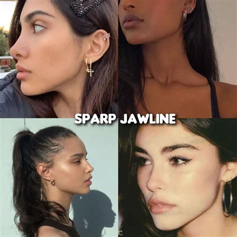 Selflove Xoxo21 On Instagram Which One Do You Choose Defindjawline Softjawline