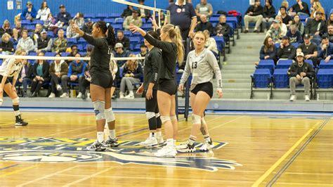 Women S Volleyball Keyano Huskies Vs Nait Ooks November