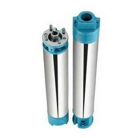 Hp To M Borewell Submersible Pump At Best Price In Ludhiana