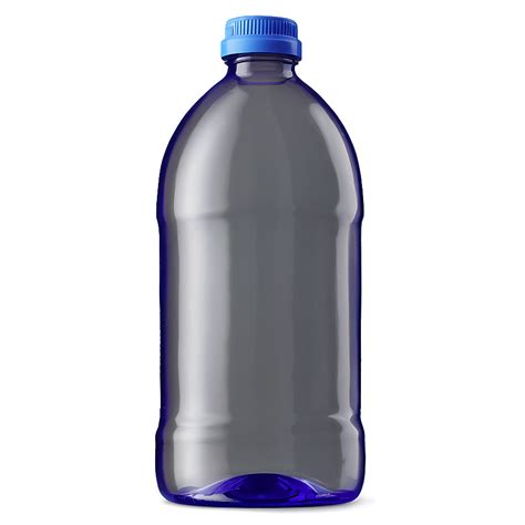 Download Plastic Bottle Mockup Png Wbi73