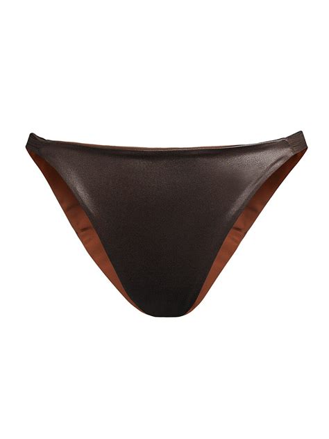 Popular Designer Juan De Dios Bikini Brand Editorialist