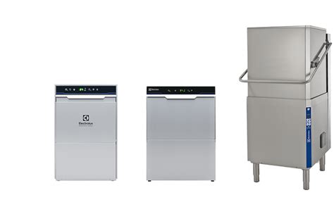 Warewashing Solutions For Commercial Kitchens Richard Jay