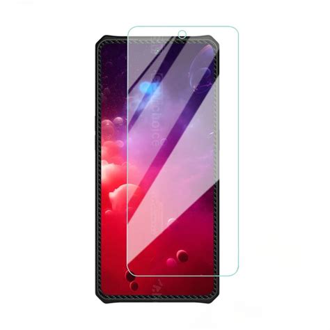 Hd Tempered Glass For Iiif Air Ultra Clear Screen Protector Ultra