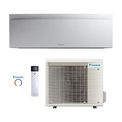 Climatiseur Mural Daikin Emura FTXJ35AW RXJ35A Split Blanc